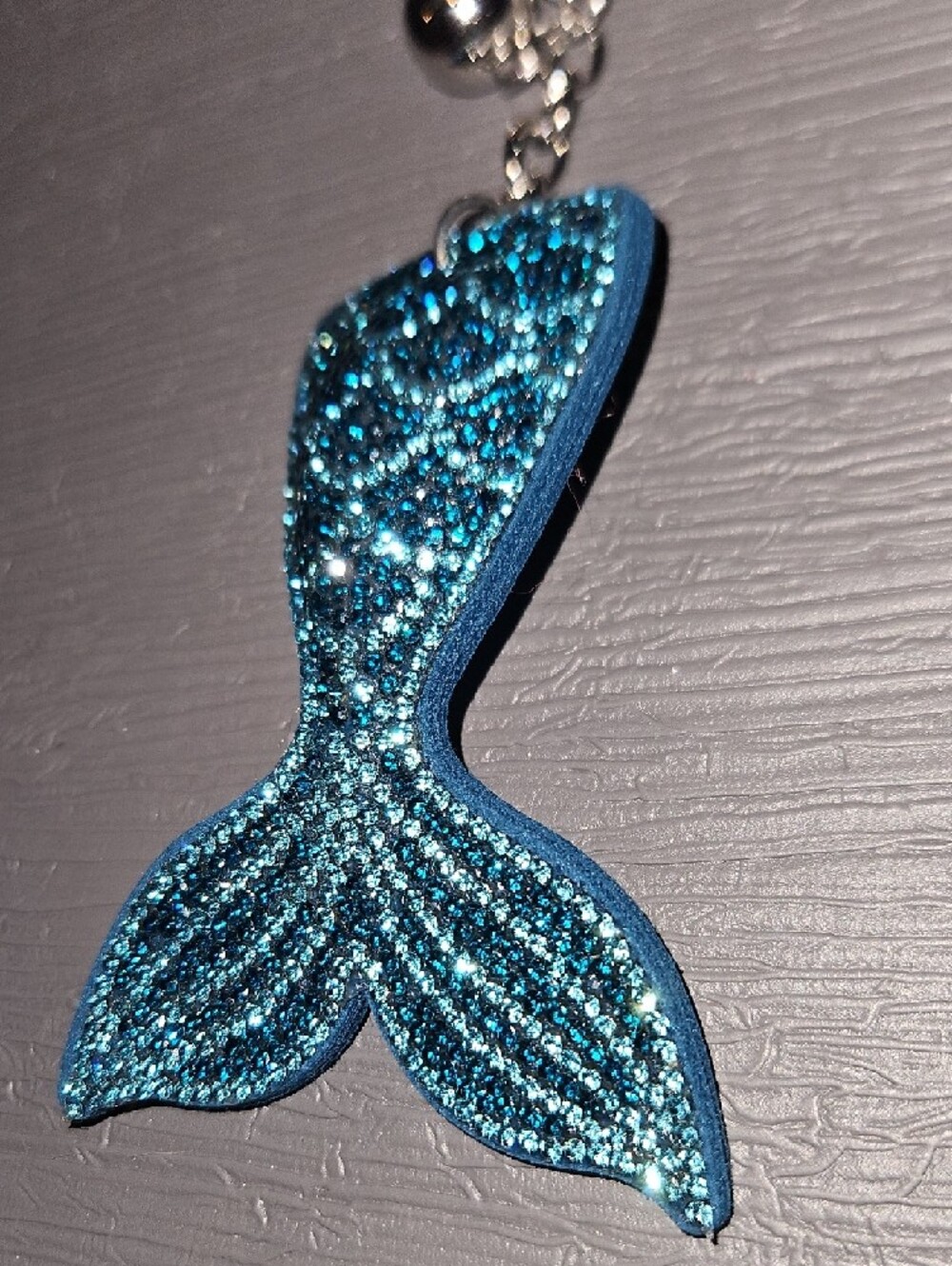 Sparkling Keychains Nwt - Picture 7 of 10